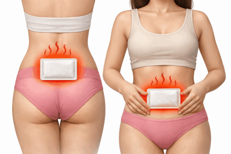 仙骨　カイロで温めるべき理由と効果｜正しい当て方・メリット・注意点まで完全ガイド